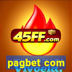 pagbet com